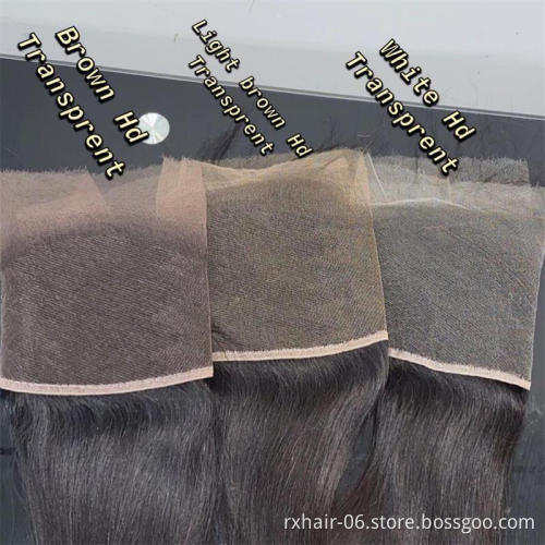 Top Quality Thin HD Lace Frontal Closure Wig,HD Transparent Swiss Lace Frontal Wig Vendors,Film Transparent HD Lace Frontal
